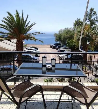 Sea Side * Loutraki (Corinthia)