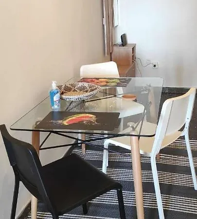 Sea Side Apartamento