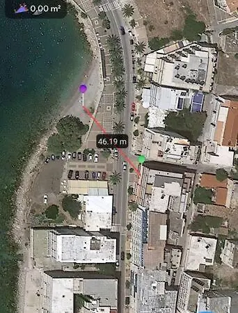 Apartamento Sea Side