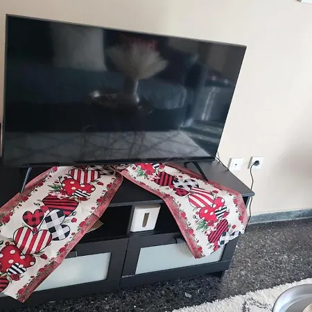 Sea Side Apartamento *