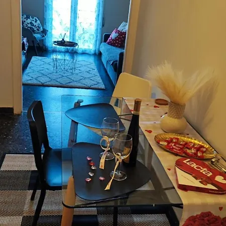 Sea Side Apartamento *