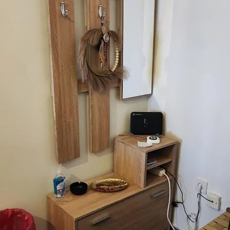 Sea Side Apartamento *