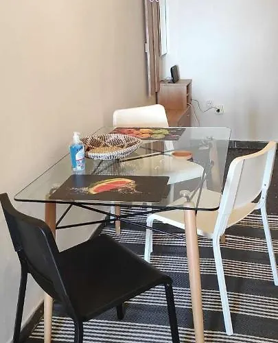 Sea Side Apartamento