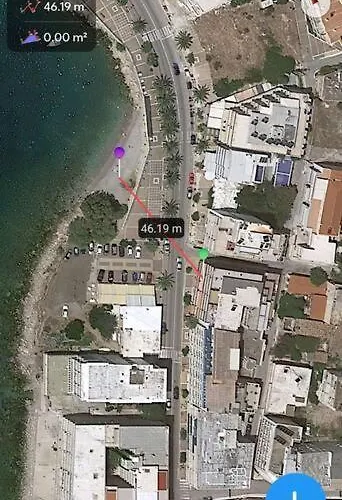 Apartamento Sea Side