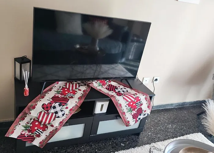 Sea Side 아파트 *