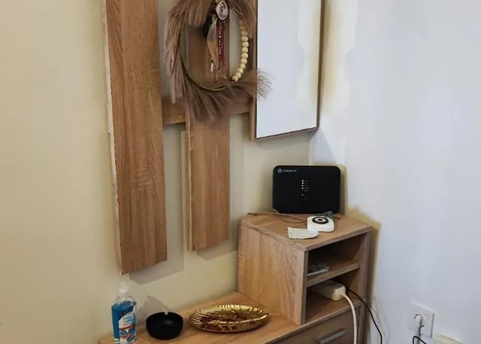 Sea Side Apartamento *