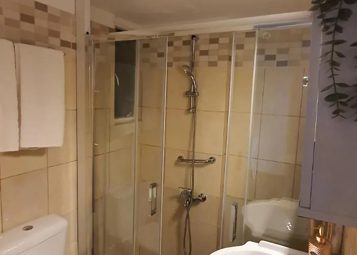 Sea Side Apartamento *